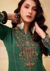 Olivia Vol 3 By Sadhana Viscos Pashmina Dress Material